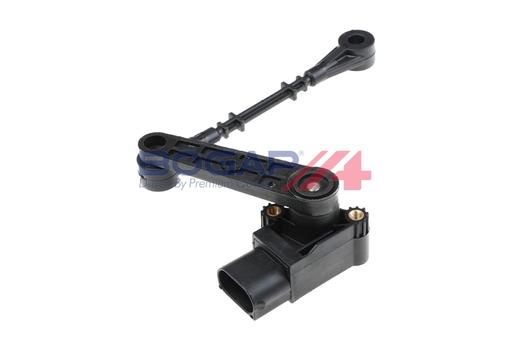 [E7212125] HEADLIGHT LEVEL SENSOR REAR BOGAP LAND ROVER
