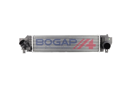 [B4220121] INTERCOOLER BOGAP BMW