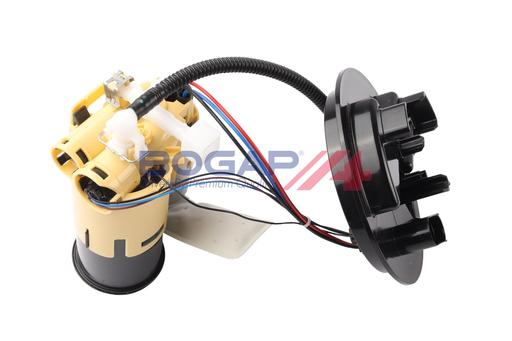[C1622108] FUEL PUMP BOGAP MERC