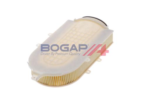 [B8111152] AIR FILTER BOGAP BMW