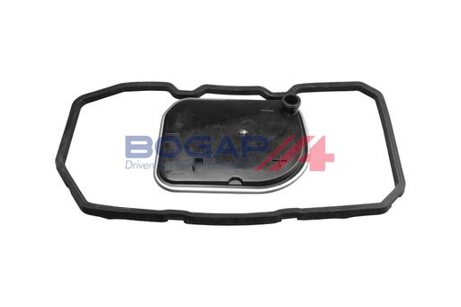 [C8115106] TRANS FILTER KIT BOGAP MERC RUBBER GASKET