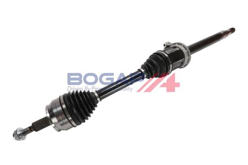 [A3710347] DRIVE SHAFT FRONT RH BOGAP VAG