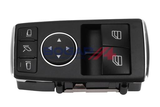 [C7339153] WINDOW SWITCH MASTER BOGAP MERC