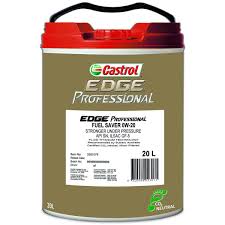 [3427866] ENGINE OIL 20L 0W20 EC EDGE PROFESSIONAL CASTROL