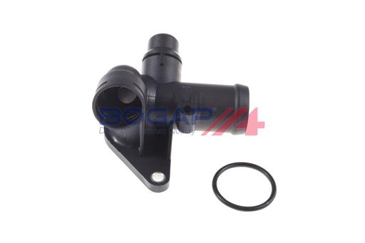 [A4252174] COOLANT FLANGE  BOGAP VAG