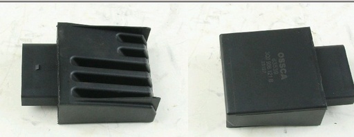 [63539] FUEL PUMP RELAY OSSCA VAG