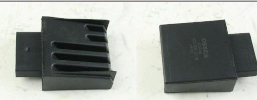 [63539] FUEL PUMP RELAY OSSCA VAG
