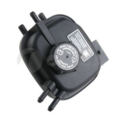 [30041] EXPANSION TANK OSSCA JAGUAR