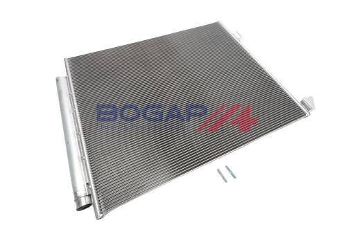 [C4117145] A/C CONDENSOR BOGAP MERC
