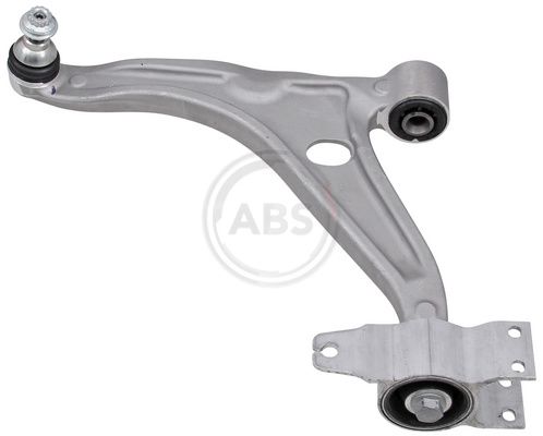 [C3327399] CONTROL ARM LOWER LHF BOGAP MERC