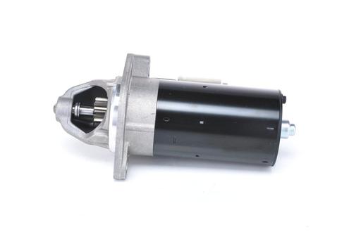 [1 986 S00 700] STARTER MOTOR BOSCH BMW