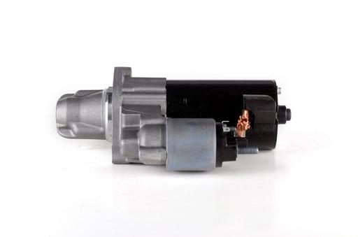 [1 986 S00 856] STARTER MOTOR BOSCH MERC