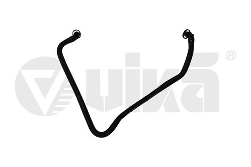 [11031479901] BREATHER HOSE VIKA VAG