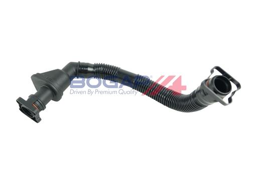 [B1210152] BREATHER HOSE BOGAP BMW