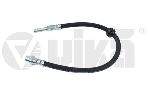 [61187701] FRONT BRAKE HOSE VIKA BMW