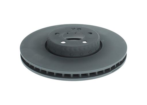 [BD2993] BRAKE DISC FRONT 342MM BOSCH MERC (DUEL CAST)