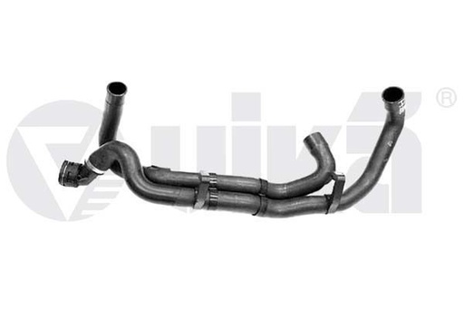[11221786101] COOLANT HOSE VIKA VAG