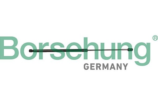 [B13099] BONNET SHOCK LH BORSEHUNG MERC