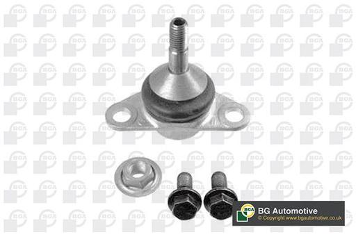 [SJ9701] BALL JOINT LOWER FRONT BGA VOLVO