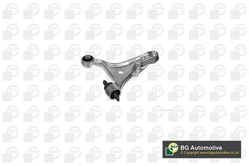 [TRC9706] CONTROL ARM LOWER RHF BGA VOLVO
