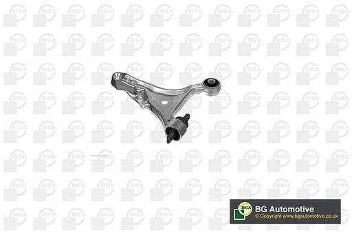 [TRC9705] CONTROL ARM LOWER LHF BGA VOLVO