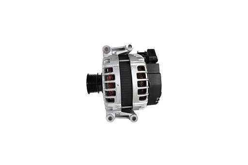 [B12939] ALTERNATOR BORSEHUNG MERC