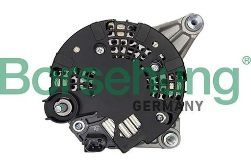 [B12661] ALTERNATOR BORSEHUNG MERC
