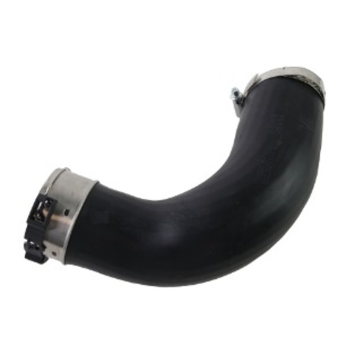 [84853] CHARGE AIR HOSE LH OSSCA VOLVO