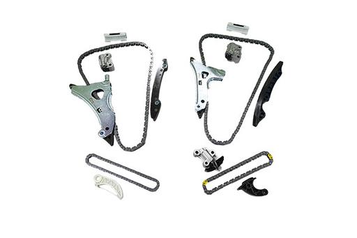 [B12988] TIMING CHAIN KIT BORSEHUNG MERC