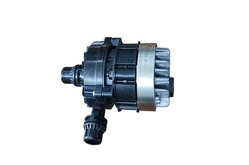 [B13176] AUXILIARY WATER PUMP BORSEHUNG MERC
