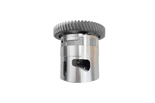 [B11905] OIL PUMP BORSEHUNG MERC