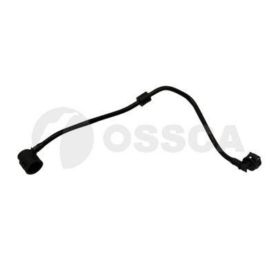 [88989] COOLANT HOSE OSSCA MERC