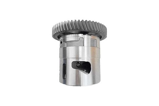 [B11906] OIL PUMP BORSEHUNG MERC