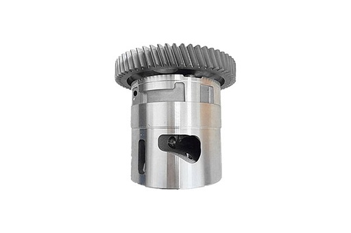 [B11906] OIL PUMP BORSEHUNG MERC