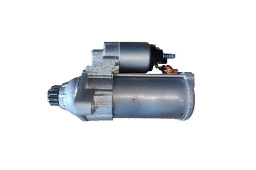 [B12912] STARTER MOTOR BORSEHUNG MERC