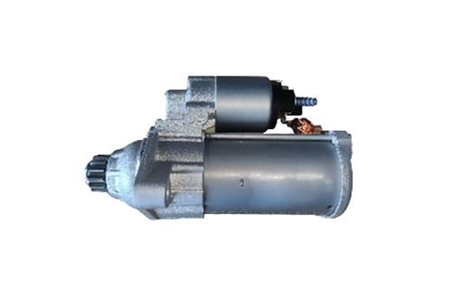 [B12912] STARTER MOTOR BORSEHUNG MERC
