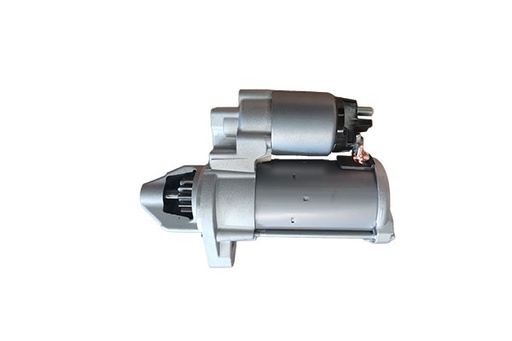 [B12940] STARTER MOTOR BORSEHUNG MERC
