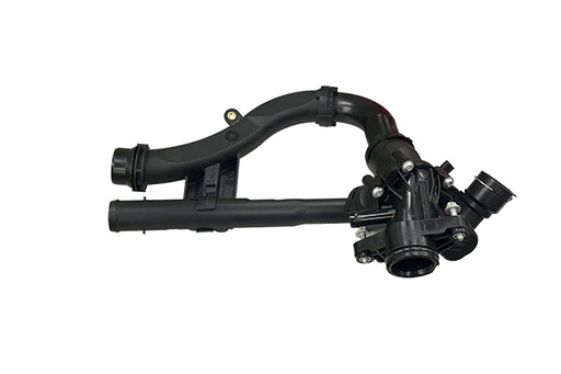 [B10566] THERMOSTAT WITH HOUSING BORSEHUNG MERC