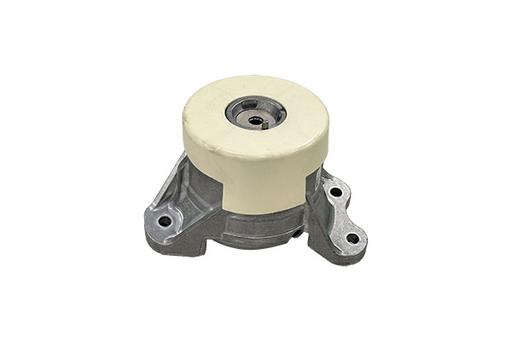 [B13040] ENGINE MOUNT LH BORSEHUNG MERC