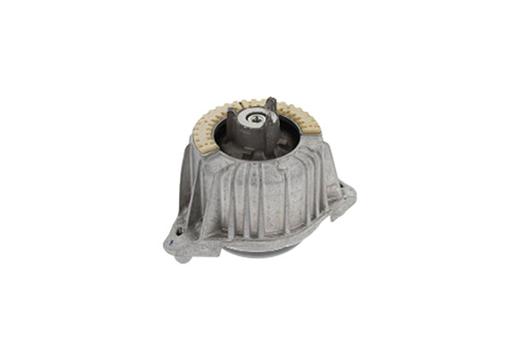 [B12982] ENGINE MOUNT LH BORSEHUNG MERC