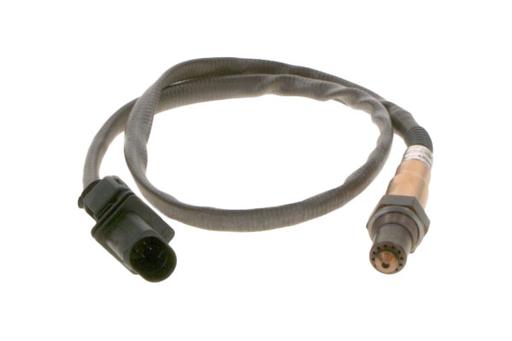 [B13180] LAMBDA SENSOR BORSEHUNG MERC