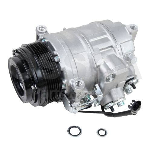 [98354] A/C COMPRESSOR OSSCA MERC