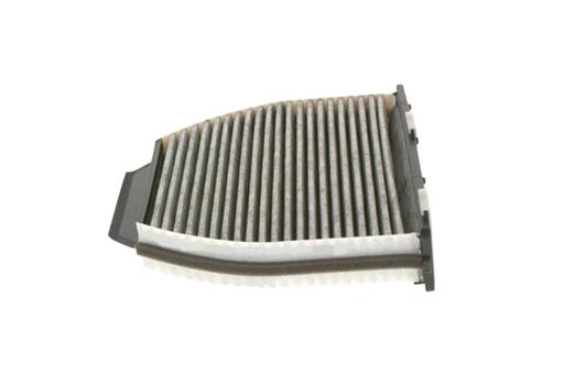 [B12850] CABIN FILTER [CARBON] BORSEHUNG MERC