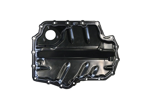 [B10624] ENGINE SUMP LOWER BORSEHUNG VAG
