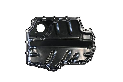[B10624] ENGINE SUMP LOWER BORSEHUNG VAG