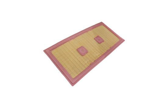 [B13052] AIR FILTER BORSEHUNG MERC