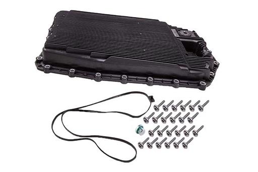 [B12752] TRANS FILTER & SUMP W/GASKET & BOLTS 6HP19Z TRANS  BORSEHUNG BMW