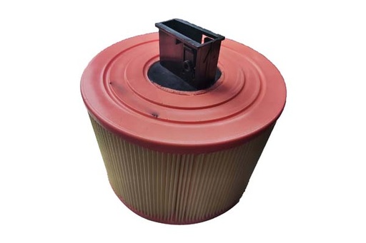 [B12700] AIR FILTER BORSEHUNG BMW