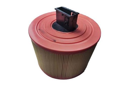 [B12700] AIR FILTER BORSEHUNG BMW