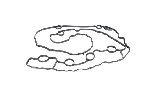 [B12969] ROCKER COVER GASKET BORSEHUNG BMW